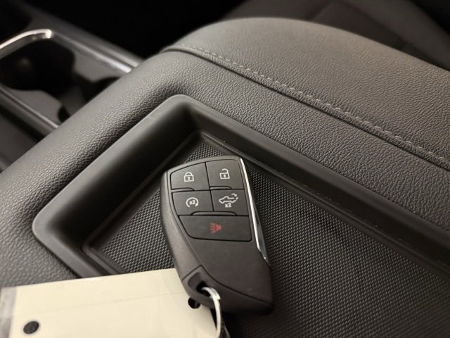 Used 2022 Chevrolet Silverado 1500 RST image 21