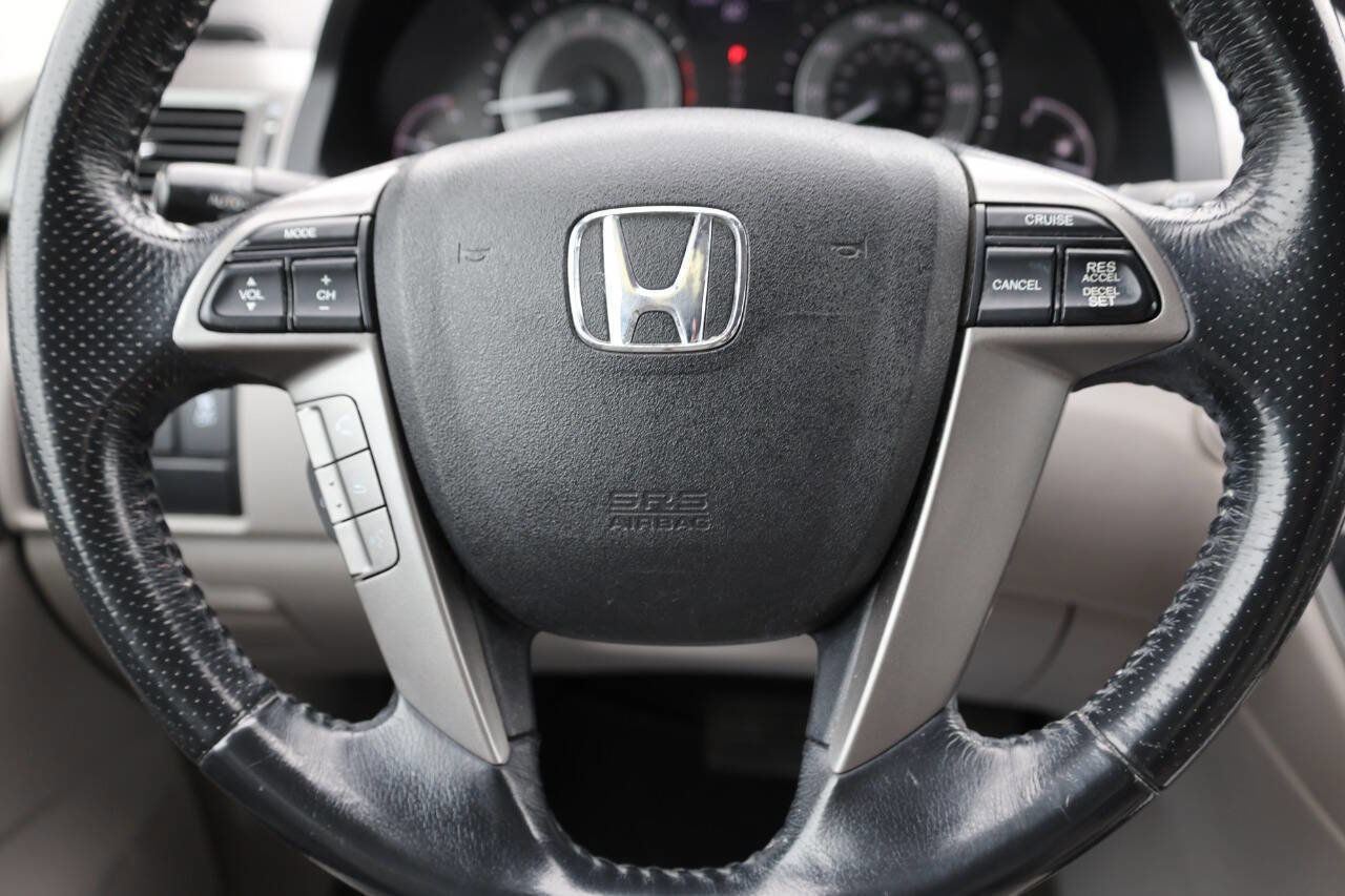 Used 2016 Honda Odyssey EX-L image 19