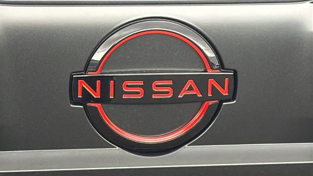 New 2026 Nissan Frontier PRO-4X w/ Pro Premium Package image 28