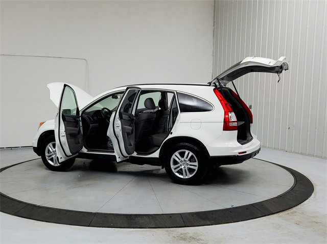 Used 2011 Honda CR-V EX-L image 13