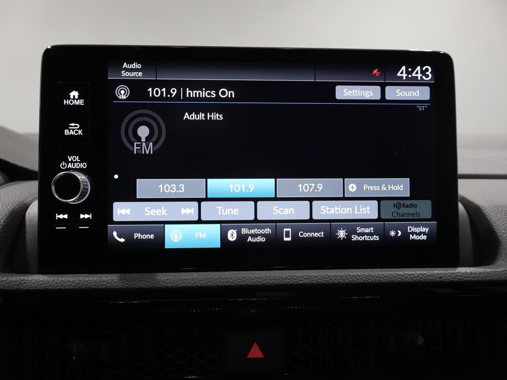 Certified 2024 Honda CR-V EX-L image 31