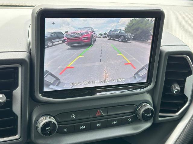 Certified 2021 Ford Bronco Sport Big Bend AWD/4WD image 20