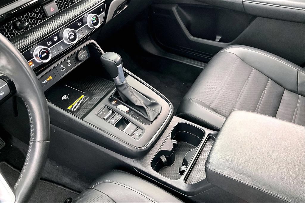 Used 2024 Honda CR-V EX-L image 18