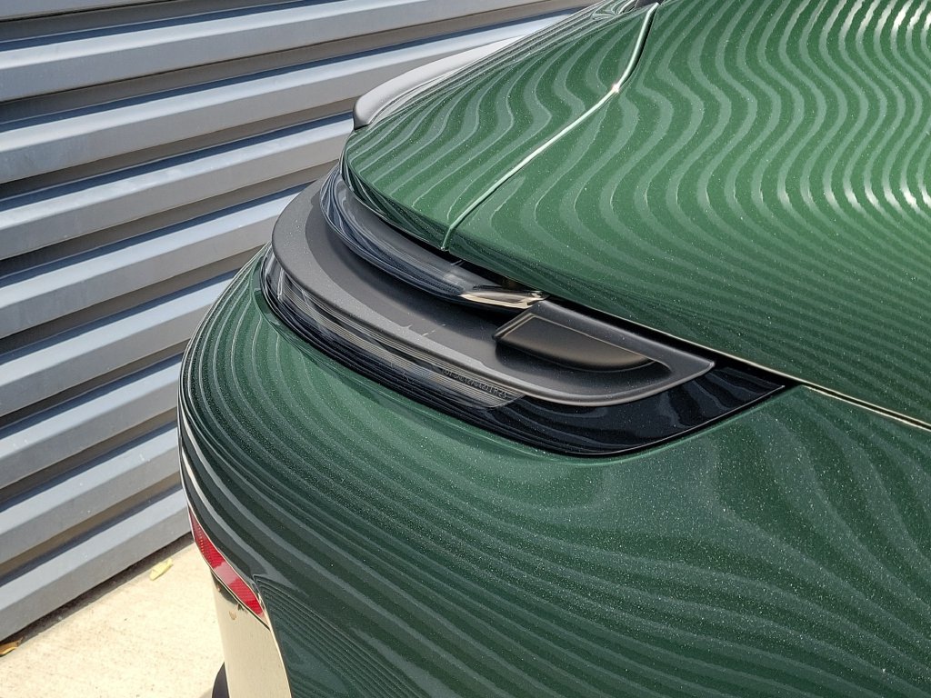 Certified 2026 Porsche 911 GT3 RWD image 16