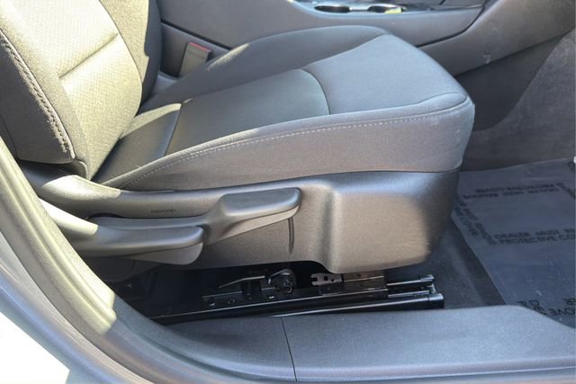 Certified 2023 Chevrolet Malibu LS image 21