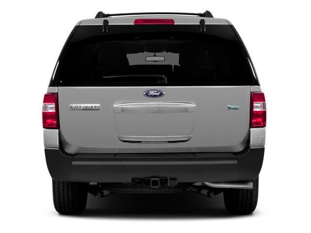 Used 2014 Ford Expedition EL Limited w/ Equipment Group 301A image 5