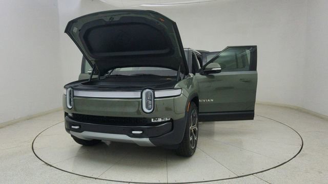 Used 2022 Rivian R1S Launch Edition image 73