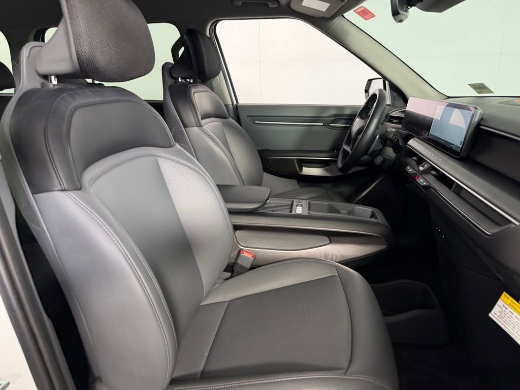 Used 2024 Kia EV9 Light Long Range image 35