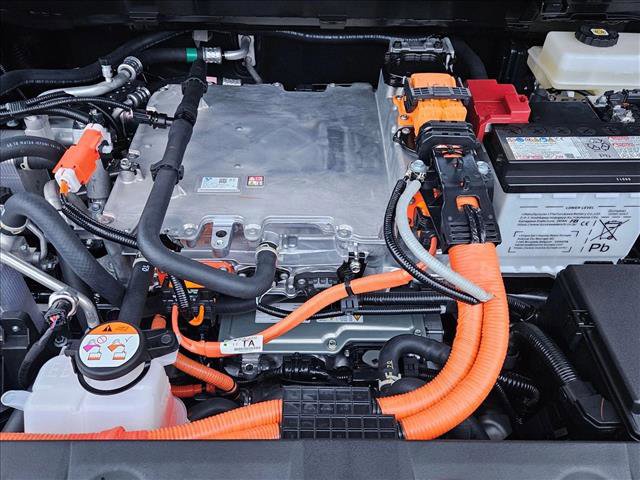 New 2026 Toyota bZ image 16