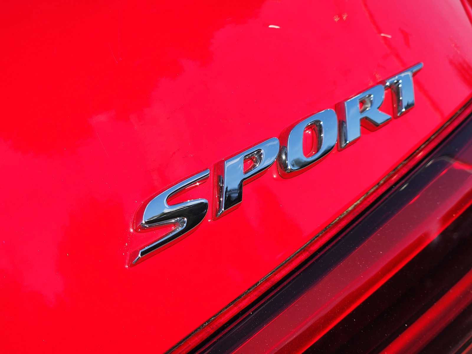 Used 2022 Honda Civic Sport image 11