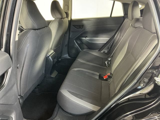 Used 2024 Subaru Impreza 2.0i AWD/4WD image 12