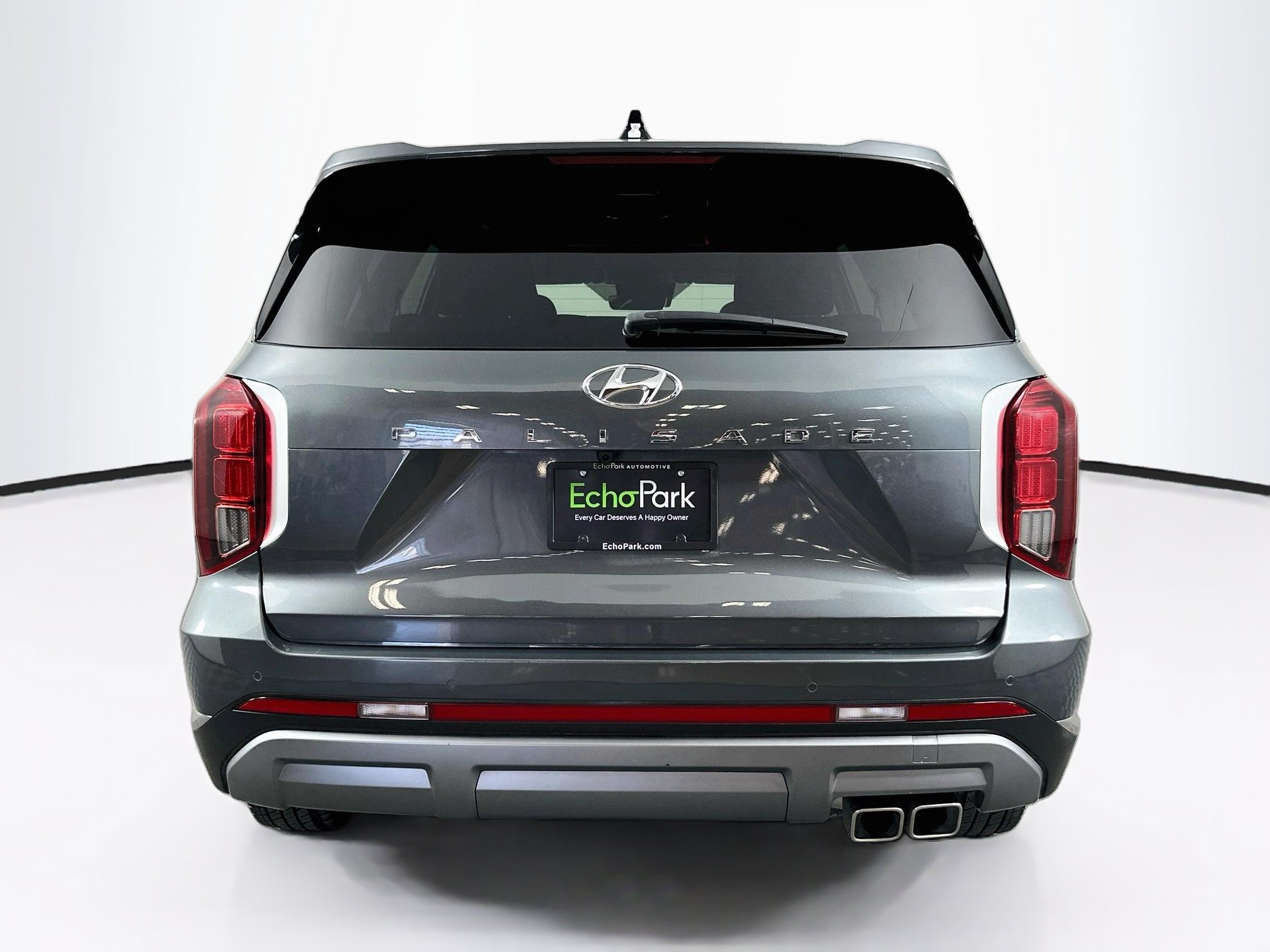 Used 2025 Hyundai Palisade SEL FWD image 7