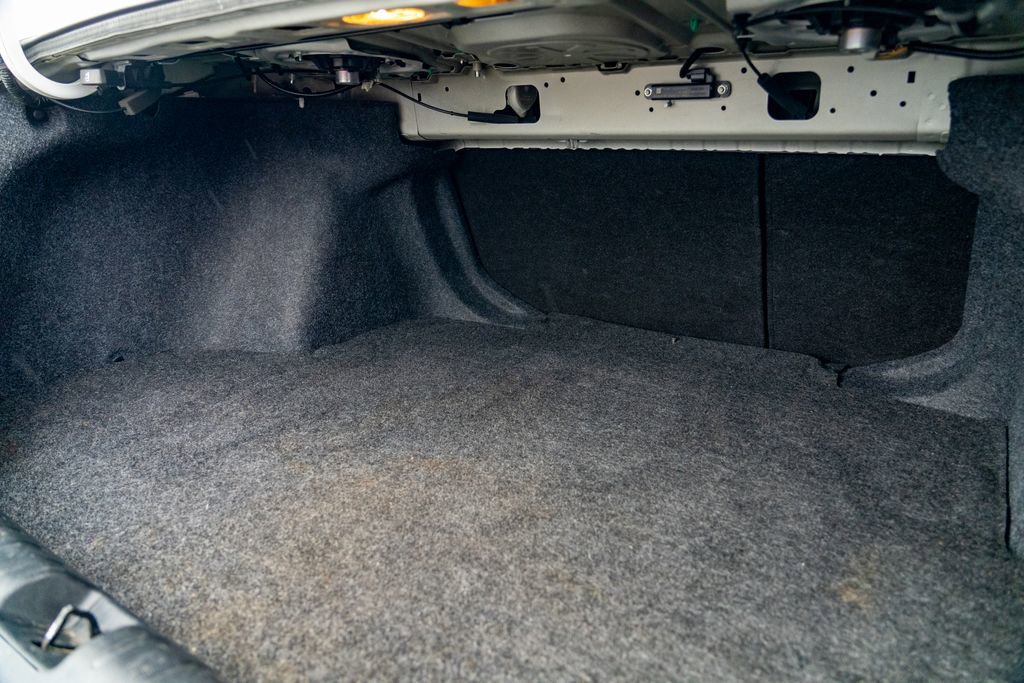 Used 2020 Honda Civic Sport image 21