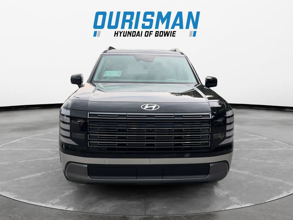 New 2027 Hyundai Palisade SEL Premium AWD/4WD image 8