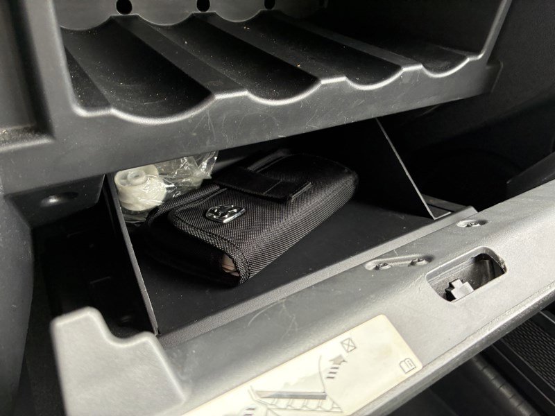 Used 2009 Dodge Caliber SXT FWD image 12
