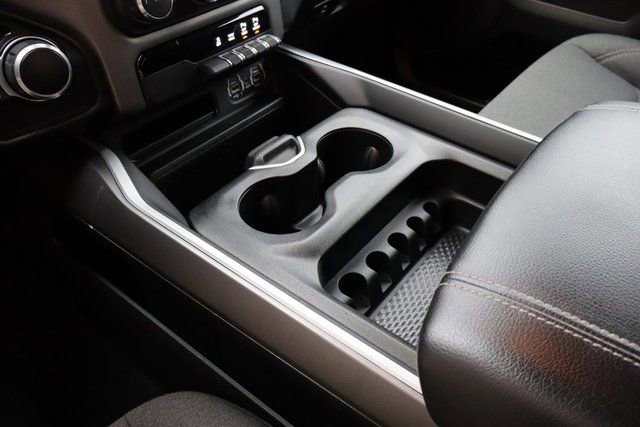 Used 2022 RAM 1500 Big Horn image 27