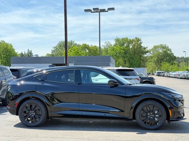 New 2026 Ford Mustang Mach-E Premium w/ Sport Appearance Package AWD/4WD image 42