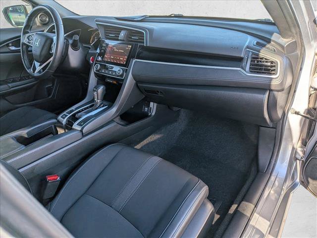 Used 2019 Honda Civic Sport image 20