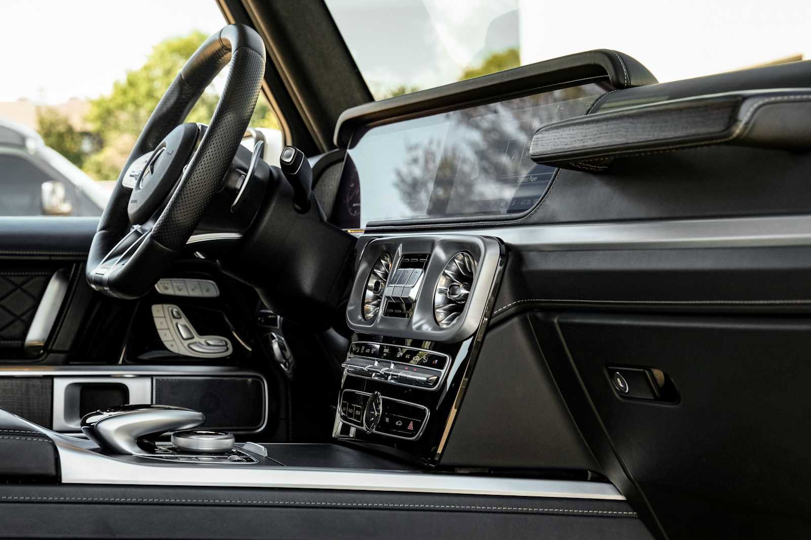 Used 2019 Mercedes-Benz G 63 AMG 4MATIC image 26