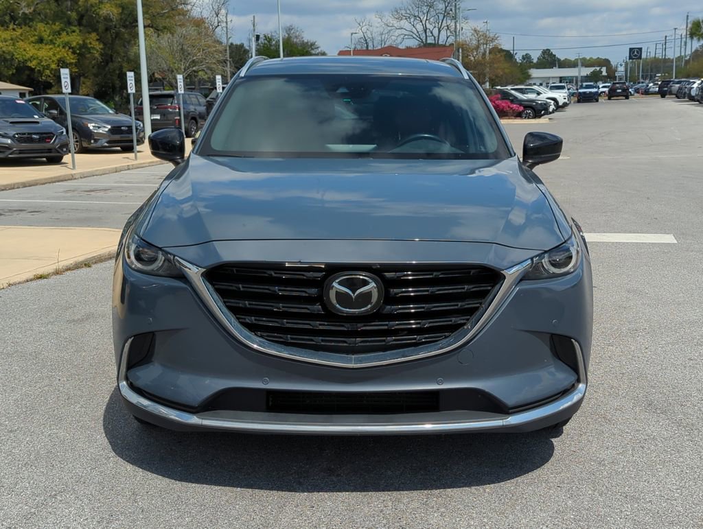 Used 2022 MAZDA CX-9 Carbon Edition image 10
