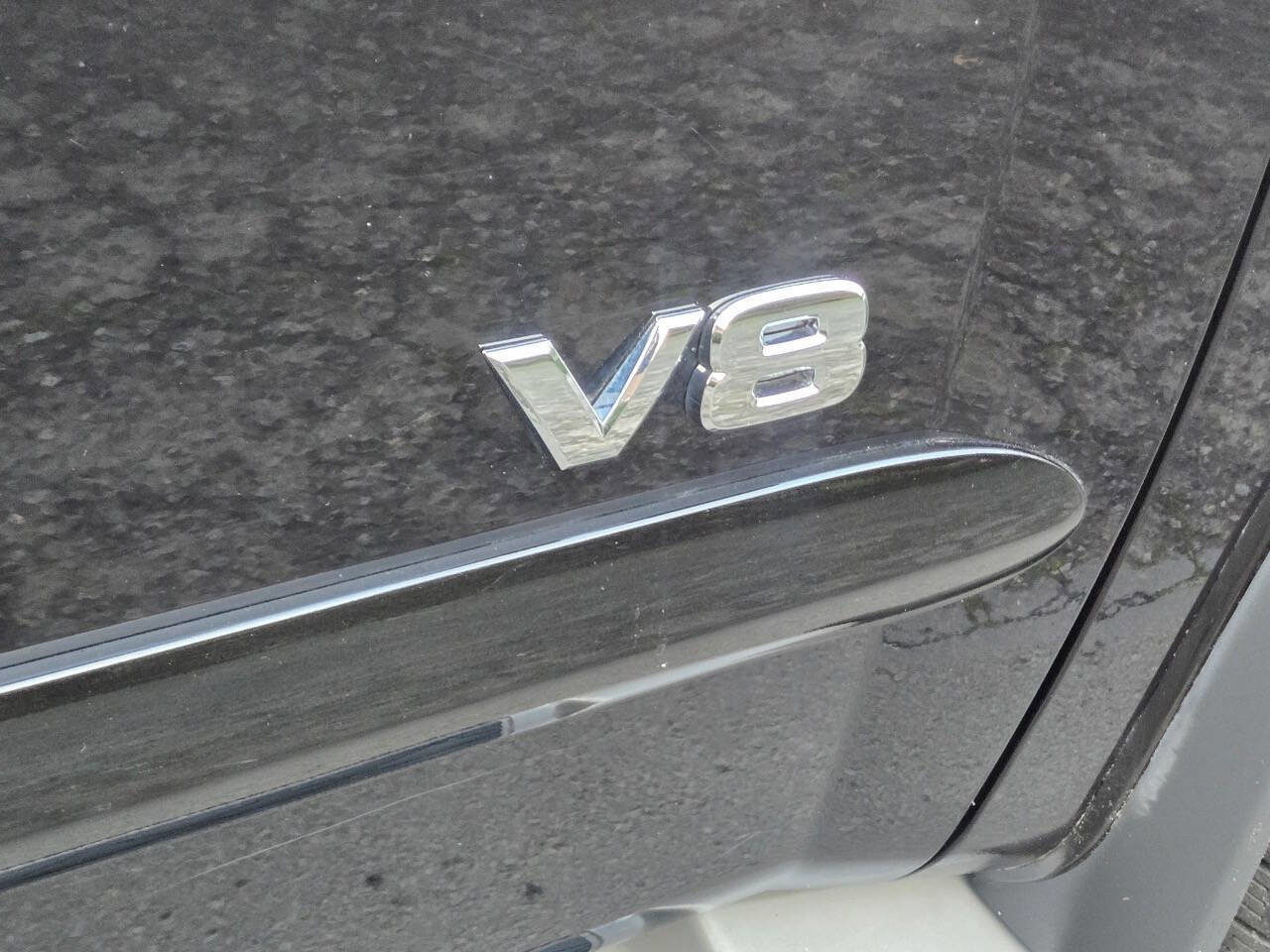 Used 2008 Nissan Armada SE w/ Drivers Preferred Pkg image 39