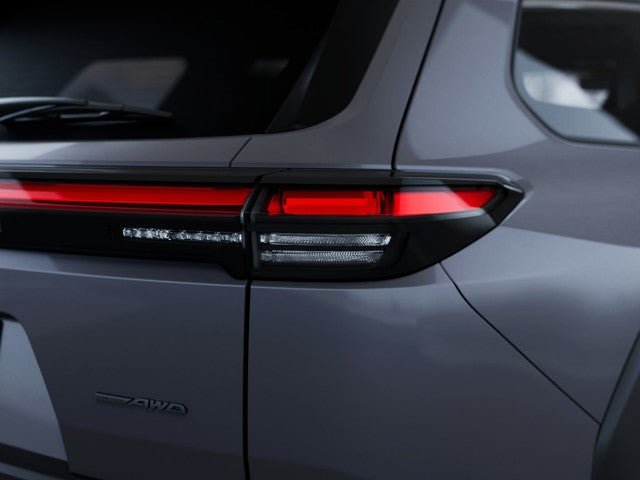 New 2026 Subaru Trailseeker AWD/4WD image 12