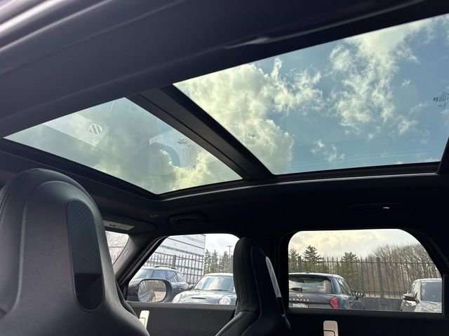 New 2026 MINI Cooper Countryman John Cooper Works w/ Comfort Package Max image 12