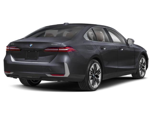 New 2027 BMW 540i xDrive AWD/4WD video 2