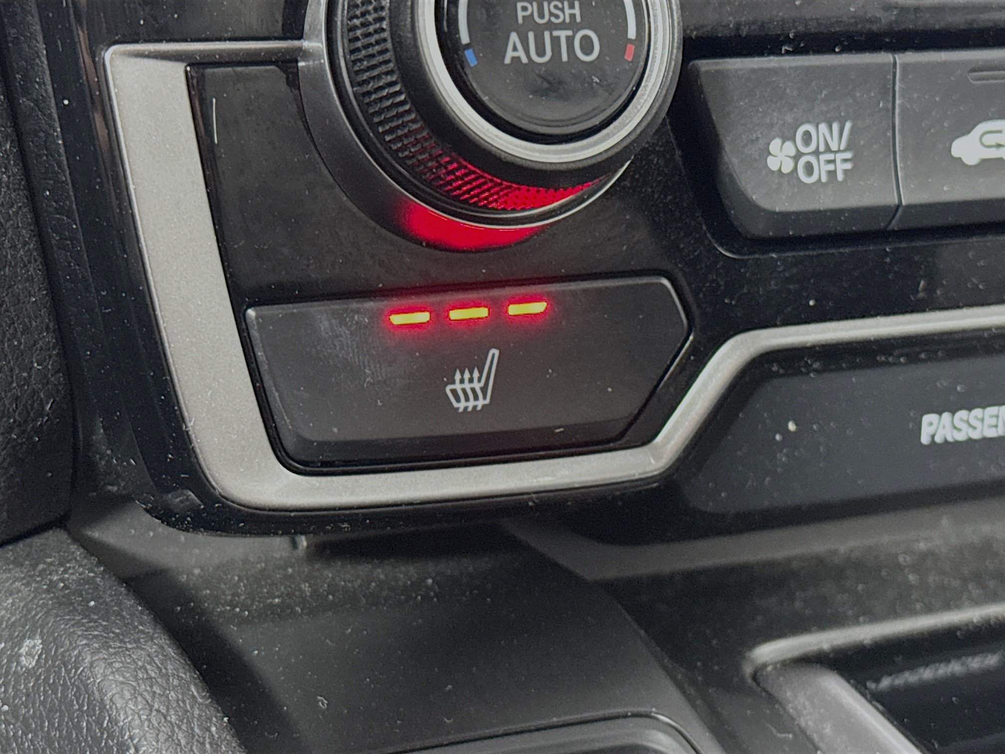 Certified 2019 Honda CR-V EX-L image 19
