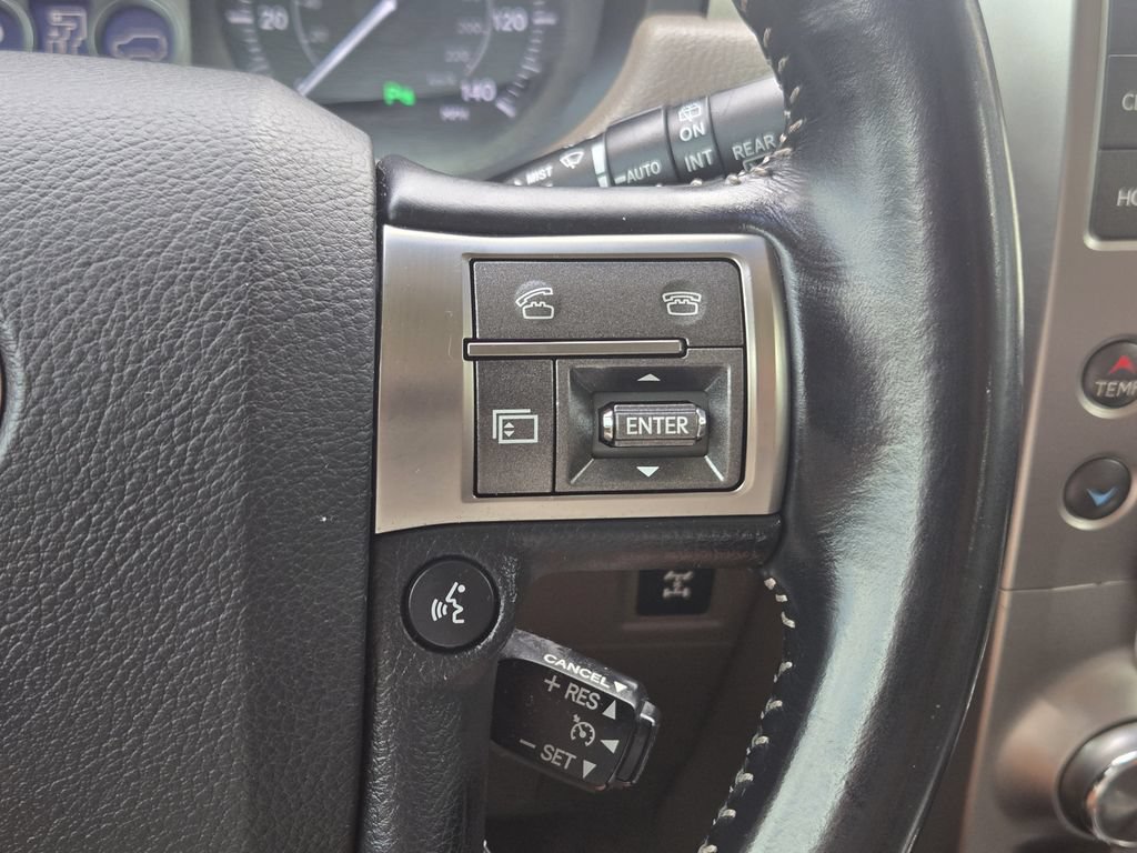 Used 2018 Lexus GX 460 Premium AWD/4WD image 29
