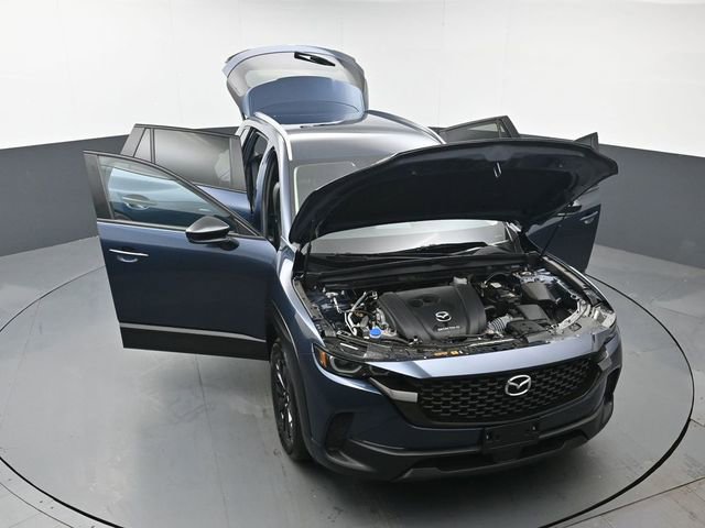 Certified 2024 MAZDA CX-50 AWD 2.5 S w/ Weather Package image 48
