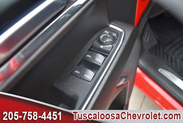 Used 2023 Chevrolet Silverado 1500 LT AWD/4WD image 17