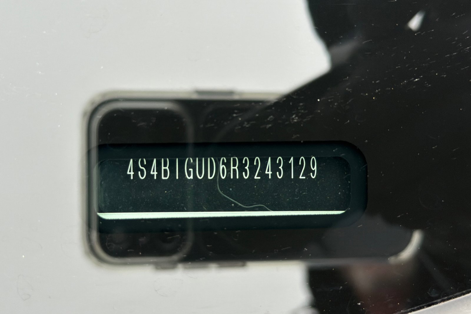 Used 2024 Subaru Outback Wilderness image 3