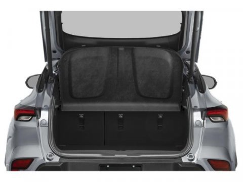 Certified 2024 Buick Envista Sport Touring w/ Convenience I Package image 14