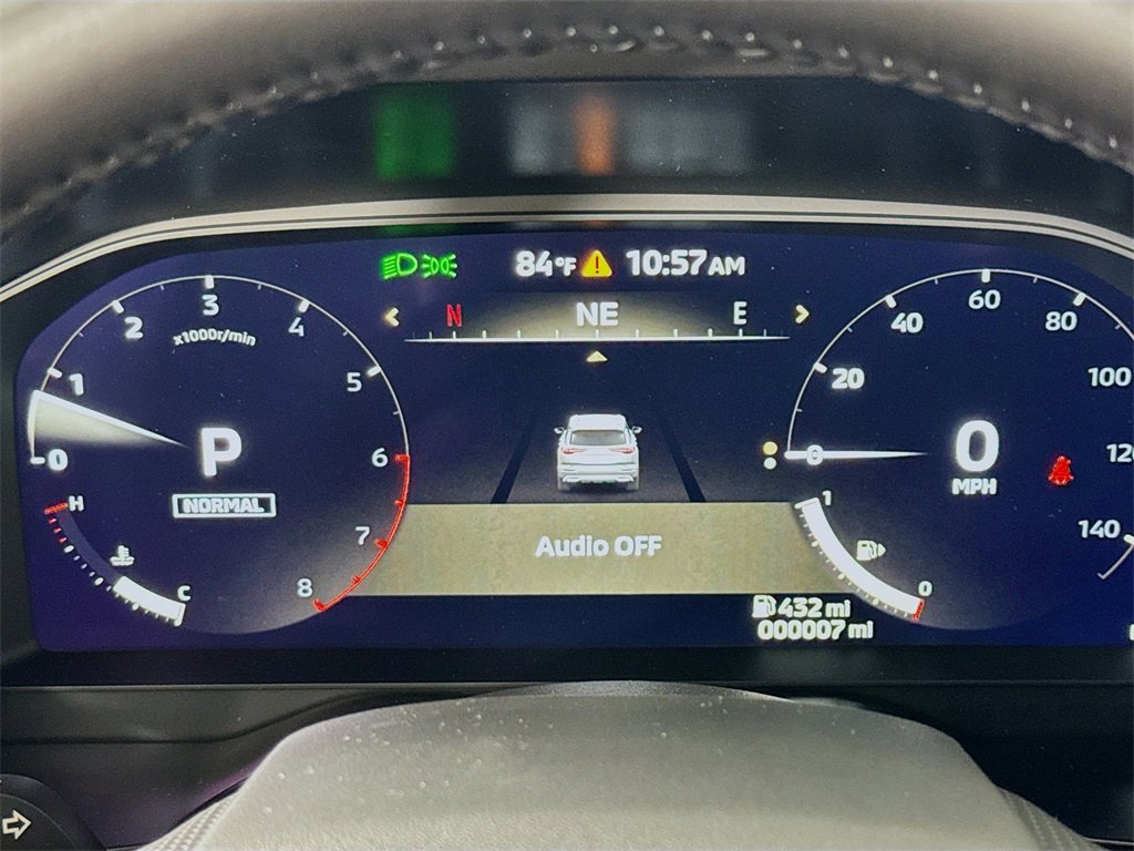 New 2025 Mitsubishi Outlander SE image 12