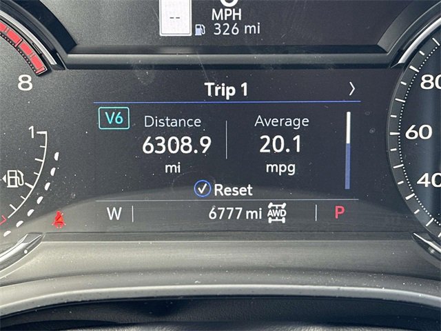 Certified 2023 Cadillac XT6 Premium Luxury image 70