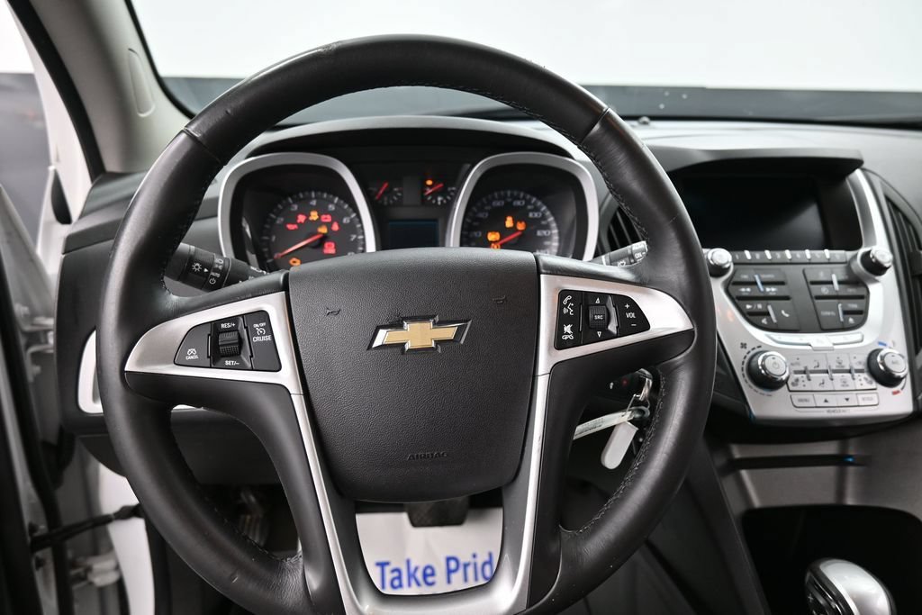 Used 2013 Chevrolet Equinox LT AWD/4WD image 31