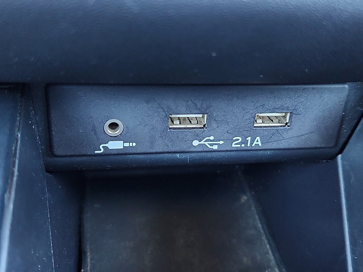 Used 2020 Subaru Outback 2.5i image 9