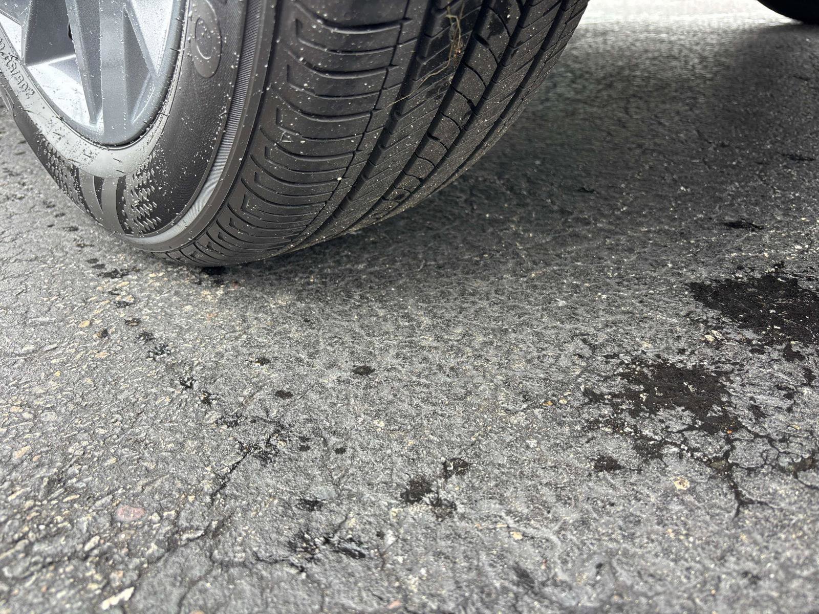 Used 2024 Hyundai Elantra Blue image 8