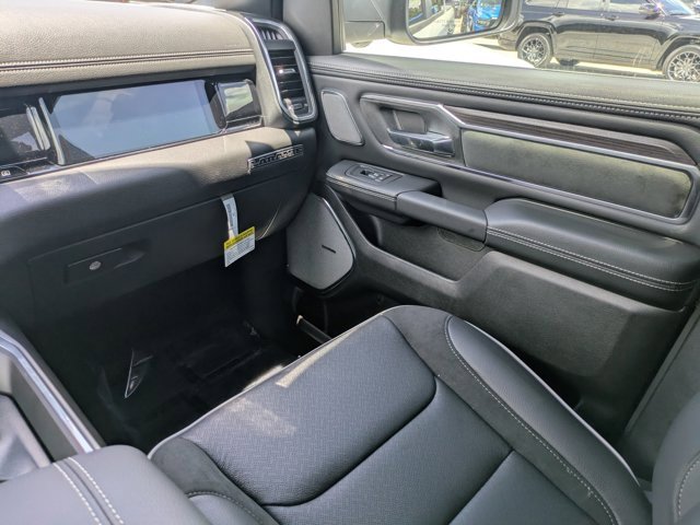 New 2026 RAM 1500 Laramie w/ Night Edition image 16