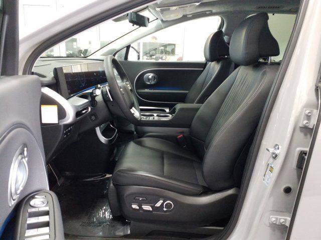 New 2026 Hyundai Ioniq 9 Calligraphy image 17