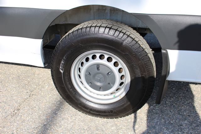 Used 2023 Mercedes-Benz Sprinter 2500 image 26