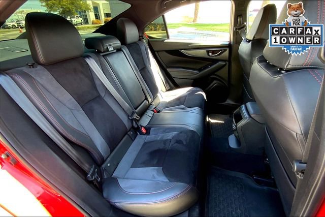 Used 2022 Subaru WRX GT image 27