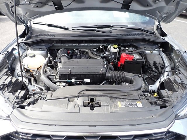 Certified 2023 Ford Escape ST-Line w/ Tech Pack #1 image 13