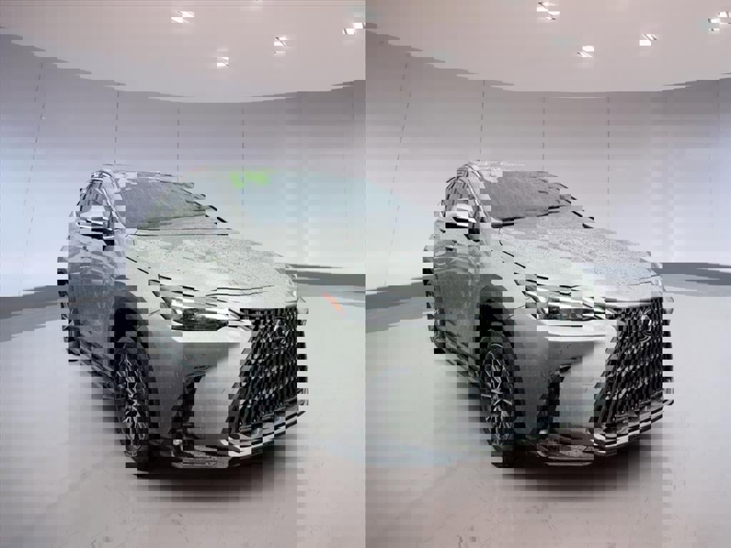 Used 2024 Lexus NX 350 AWD