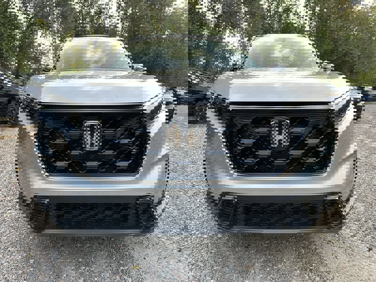 Used 2024 Honda CR-V Sport-L image 21