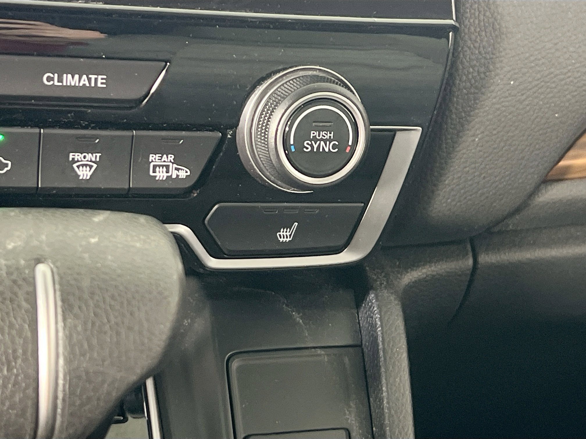 Used 2022 Honda CR-V EX image 19
