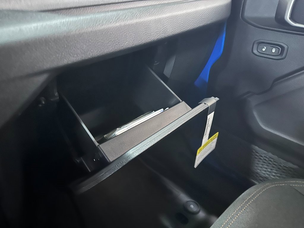 New 2026 Jeep Wrangler Willys image 32