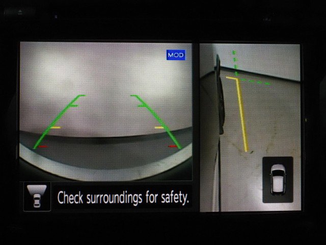 Used 2022 Nissan Murano SL image 37