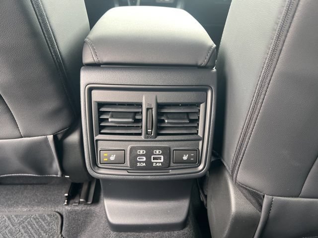 New 2026 Subaru Outback Touring XT AWD/4WD image 9